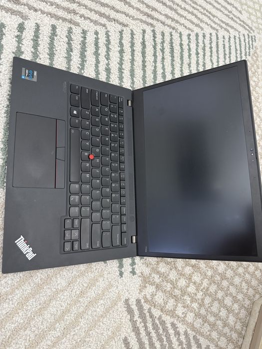 Laptop Lenovo ThinkPad T14s gen 2