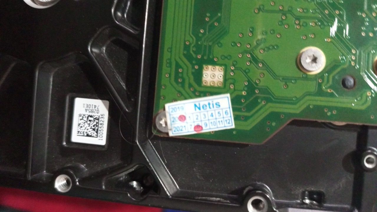 500гб HDD жёсткий диск для пк.