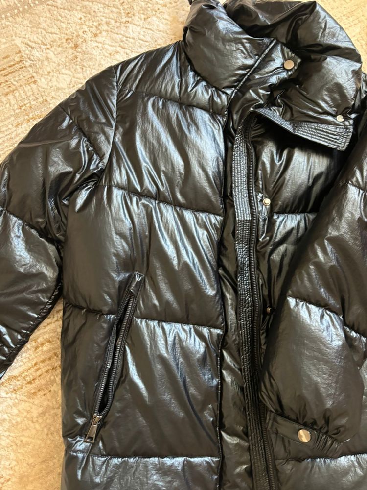 Куртка от Massimo Dutti 50000