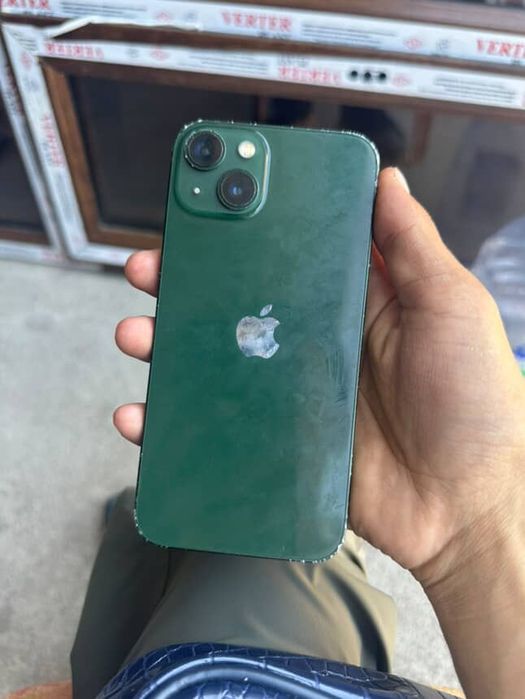 Iphone 13   %81 ochilmagan