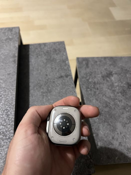 Apple watch Ultra Gen1