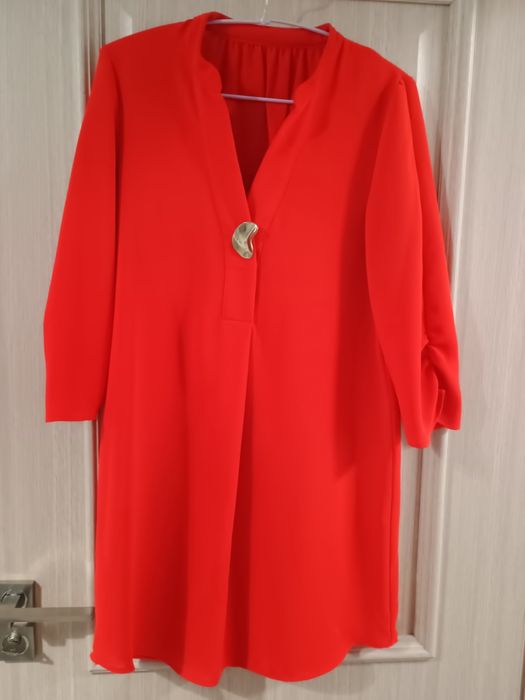 Rochie corai Zara