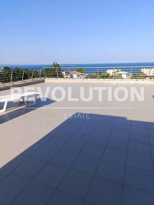 Дава се под наем Двустаен апартамент в Варна, Център - 52 кв.м за 400 € - Снимка #7