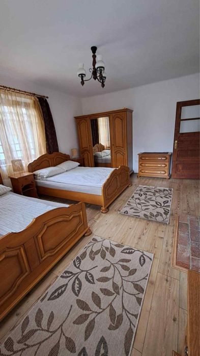 Cabana Piloti in inima Abudului