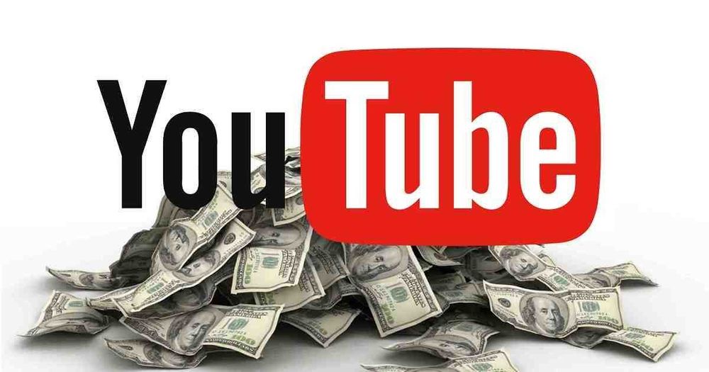 YOUTUBE DAROMAD |  Videomontaj | Grafik dizayn | Online daromad