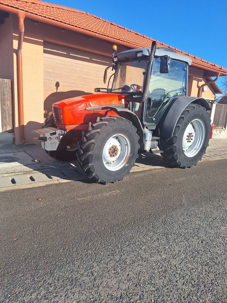 Tractor Same Explorer 3 100,nu Deutz