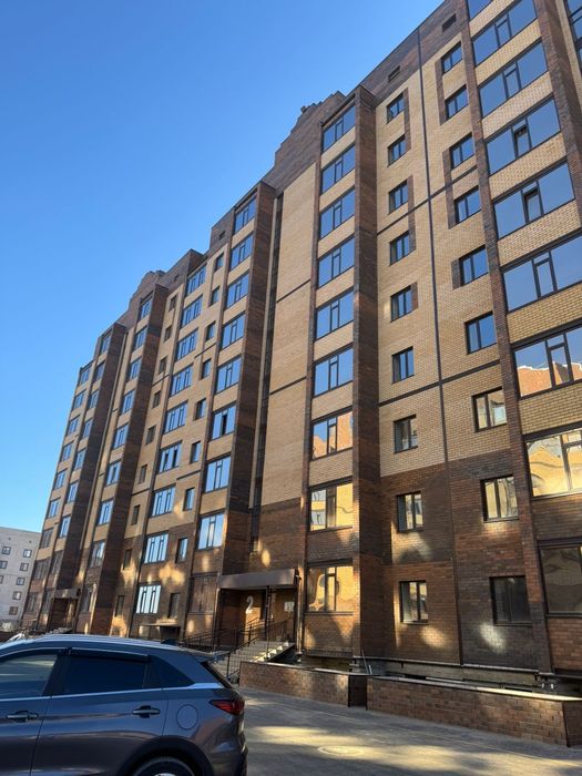 Продам 1-комнатную квартиру ЖК СУНКАР 3