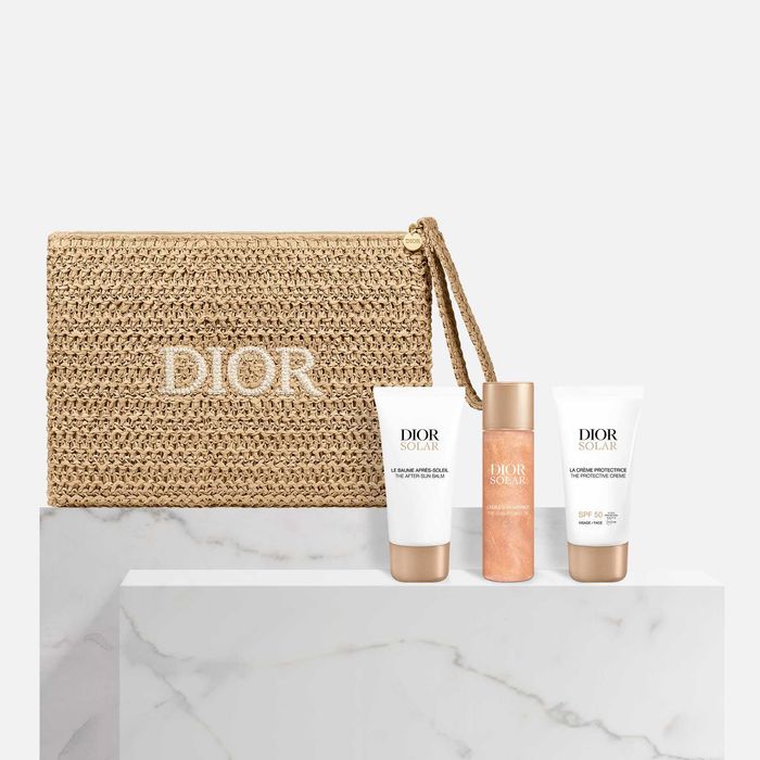 Dior solar сет чанта 2025