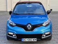 Renault Captur 2014 IMPECABIL 114800km