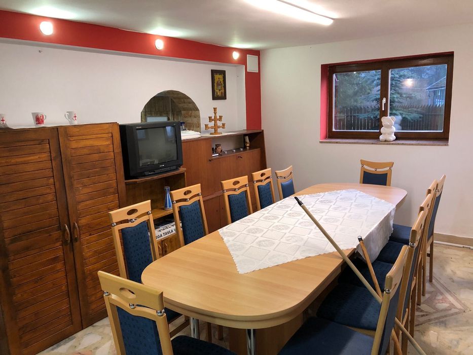 Revelion Băile Tușnad