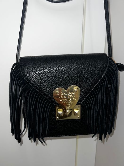дамска чанта Love Moschino