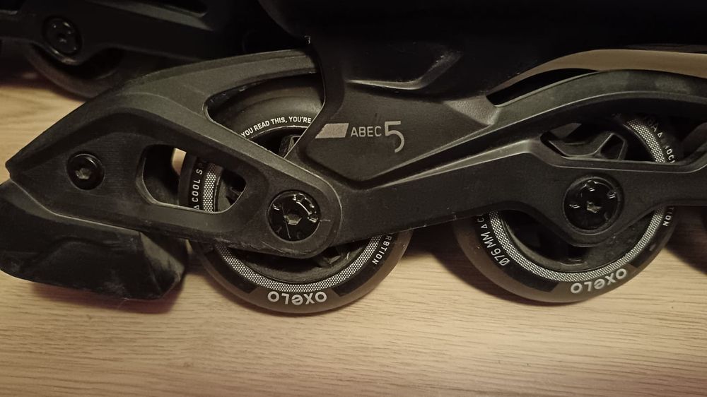 Role bărbați oxelo abec 5