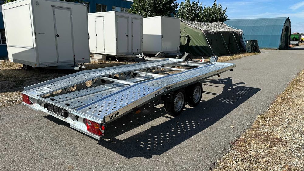 Platforma transport auto Repo, transport auto 2000-2700 kg 16990lei