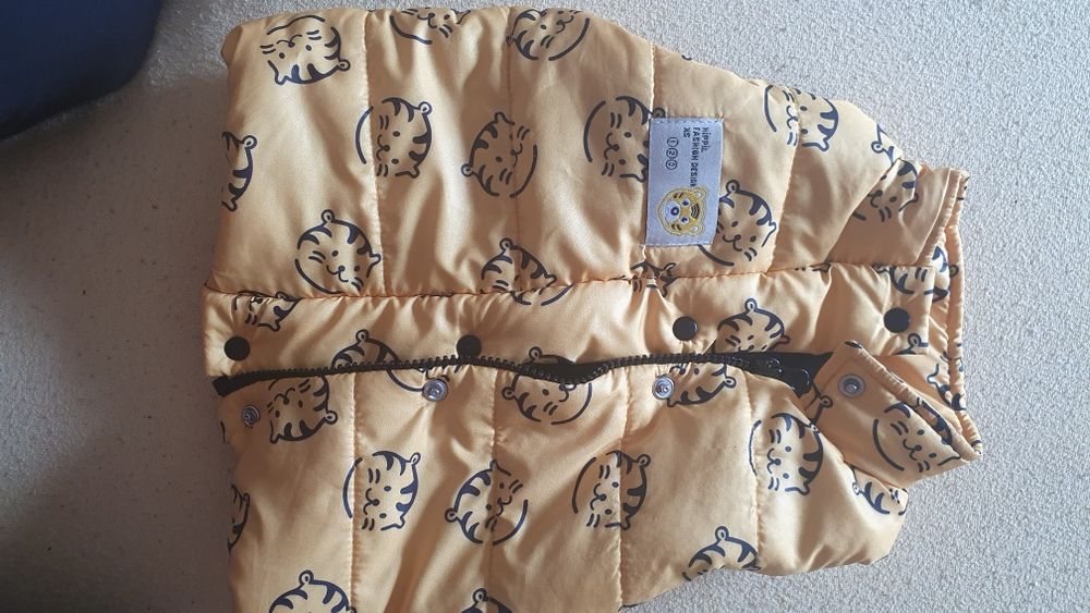 Lot 3 vestute 6-12 luni