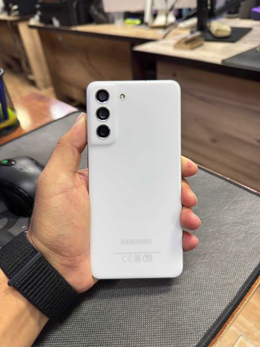 Samsung S21 FE 5G