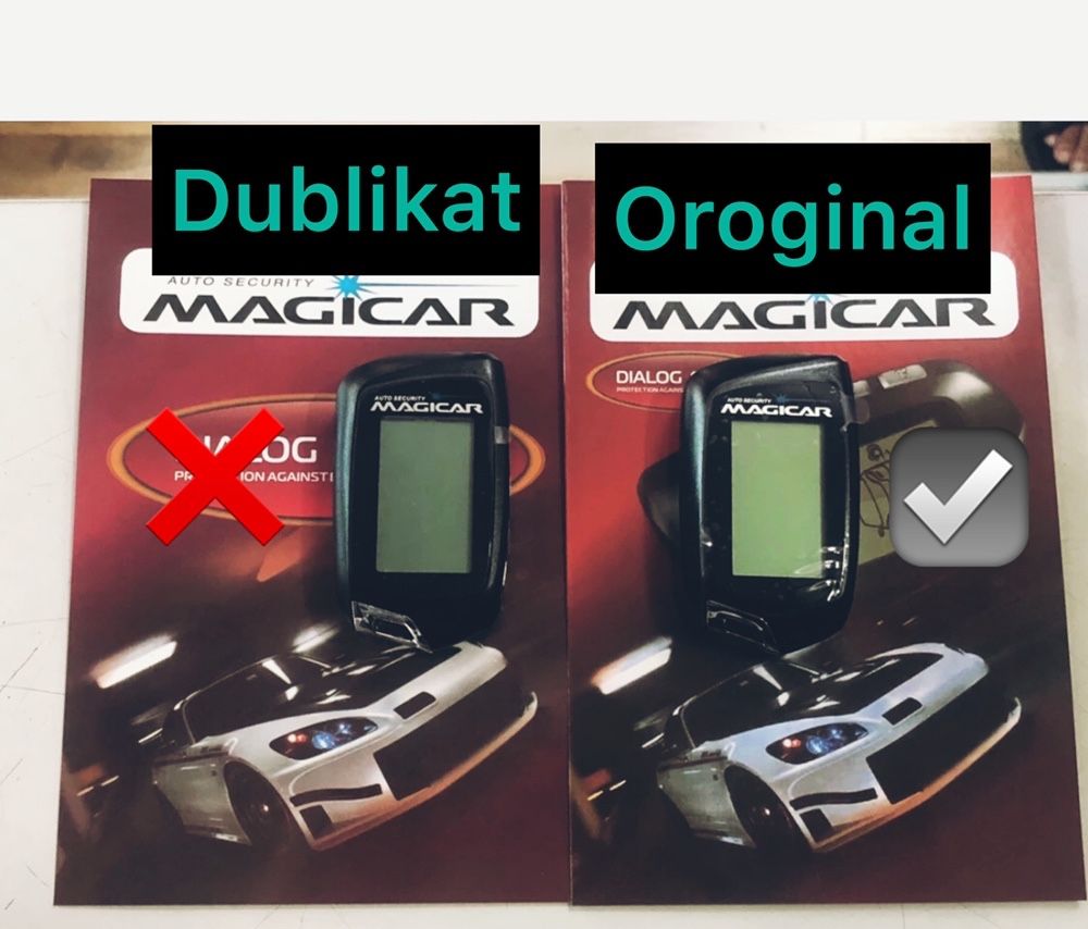 Mejikar 905- Dialog-3  сигнализации автомобил