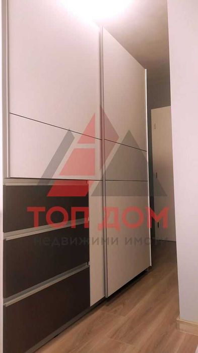 Дава се под наем Двустаен апартамент в Варна, Лятно кино Тракия - 46 кв.м за 306 € - Снимка #9