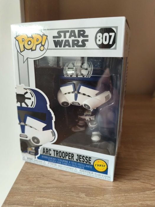 Funko pop #Starwars