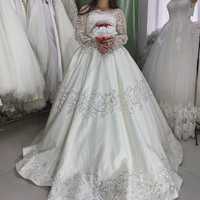 Свадебные платья распродажа