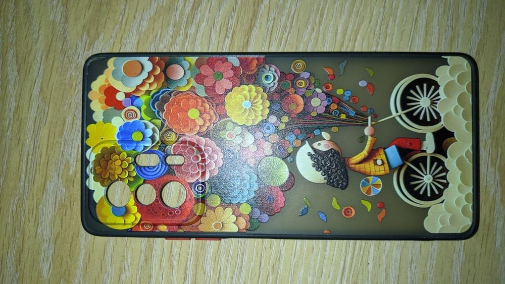 Новые чехлы на Xiaomi 11T 11T Pro 11 Lite 5G