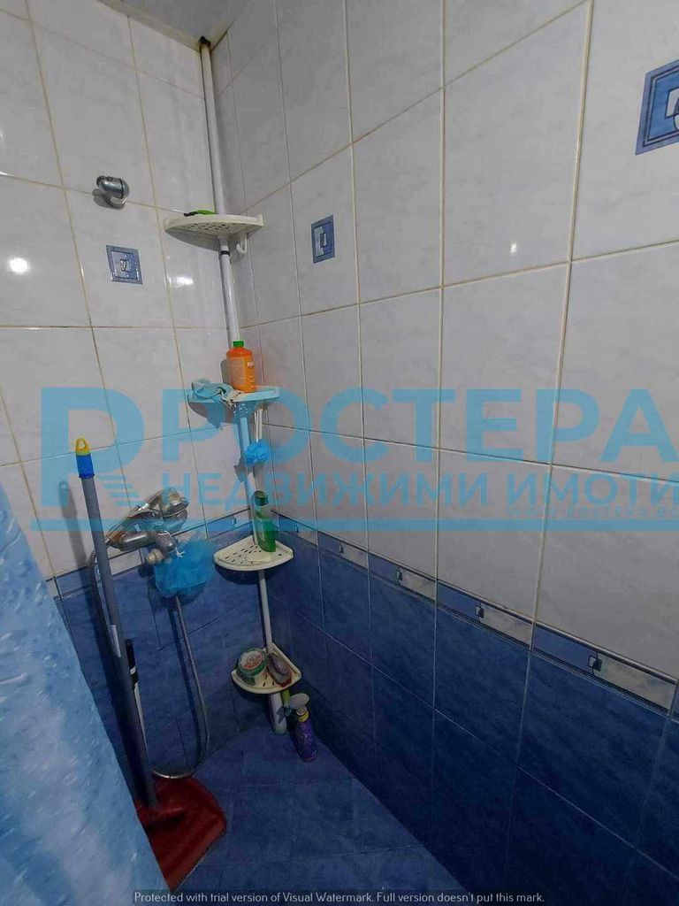 Продава се Тристаен апартамент в Търговище, Запад 2 - 78 кв.м за 1138 €/кв.м - Снимка #10