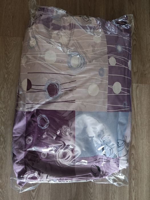 Подушка из гречневой лузги