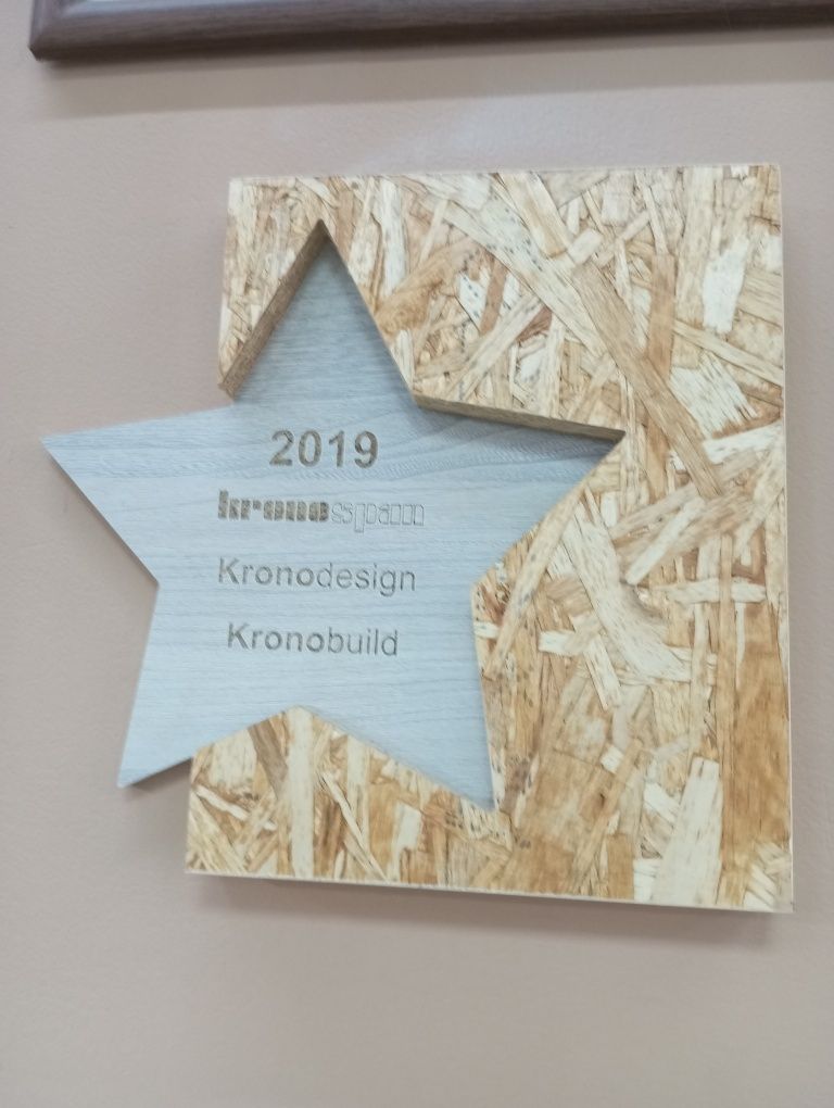 Фински Фанера Plywood Birch 2440×1220×18мм (Ultra Ply) Россия