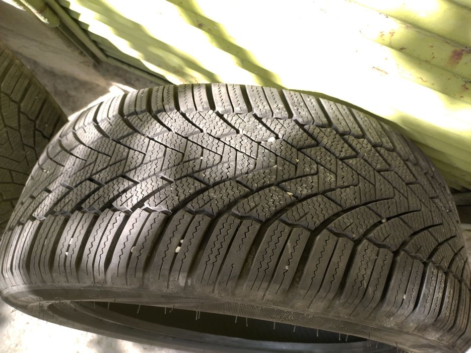Зимни гуми спорт пакет