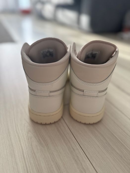 NIKE Pantofi Sport Air Jordan 1, NOI, mărimea 40