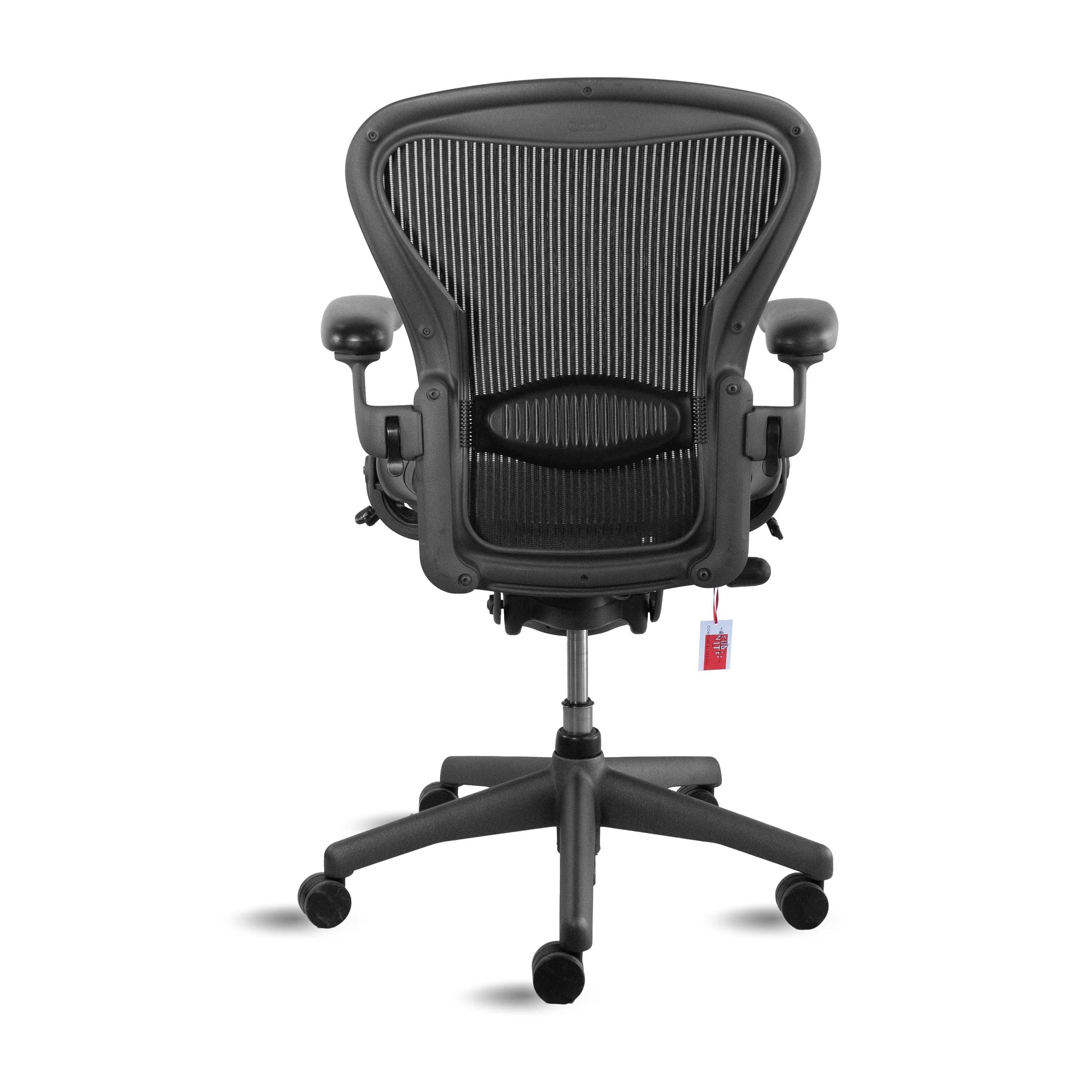 Офис стол Herman Miller Aeron Classic