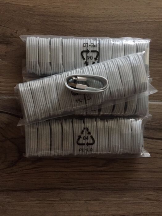 Incarcatoare/Accesorii iPhone/Samsung (cabluri/adaptoare/căști)