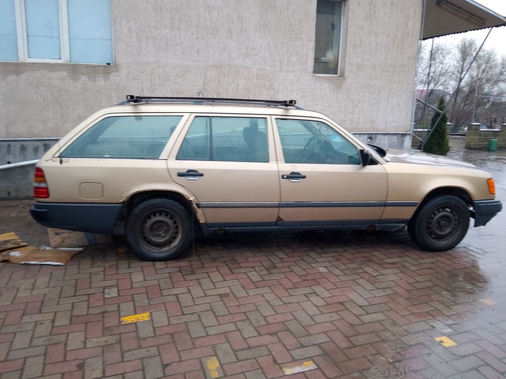 автомобиль мерседес продам