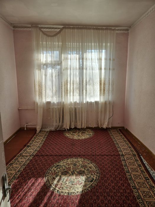 Продается квартира