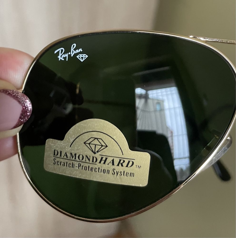 Оригинални очила Ray-Ban