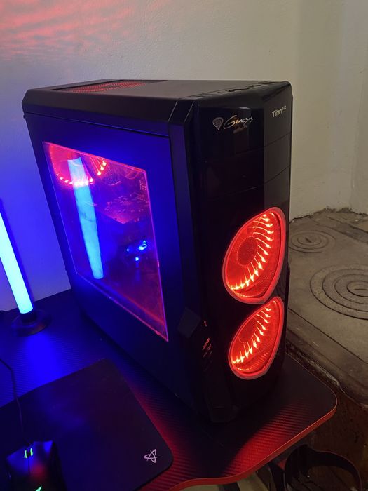 Pc Medium Gaming