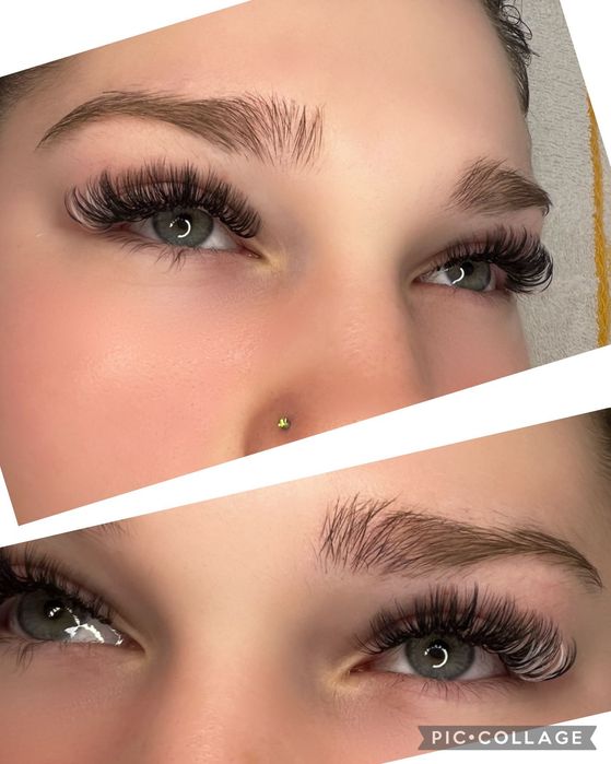 Extensii gene Fundeni Dobroesti