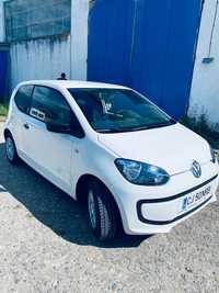 Vând/schimb vw up 1.0 benzina+ gpl 2012