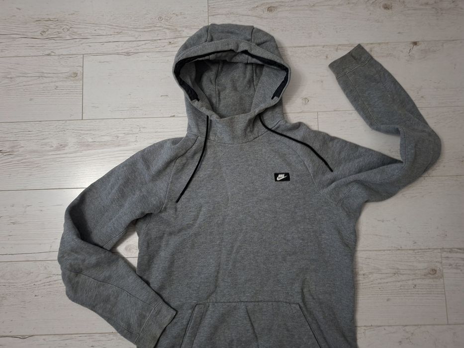 Nike-Ориг.ватиран суичър