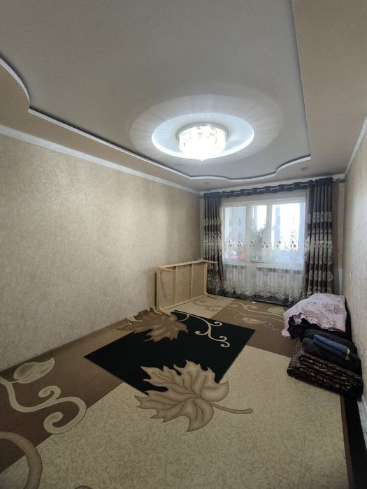 Карасу-6 3/9/9. 84м² Панель.