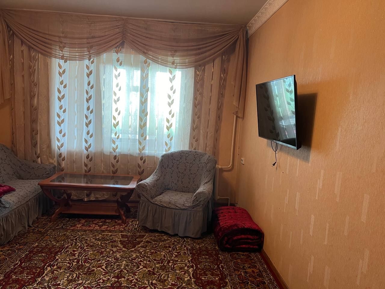 Срочно продаю 5 ком квартира