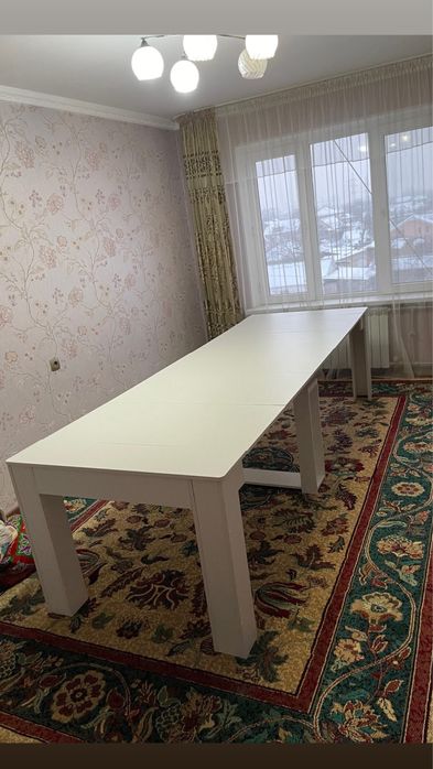 Стол стол трансформер үстел