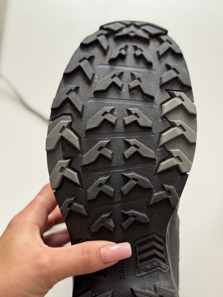Salomon X Ultra 4 Mid Gore-Tex