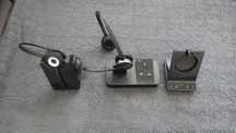 Jabra pro 9450 si pro 920 duo , Senheiser EPOS SDW 3 BS, Savi 8200