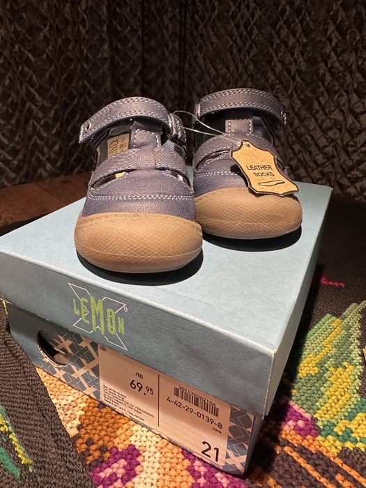 НОВО!!! Детски сандали