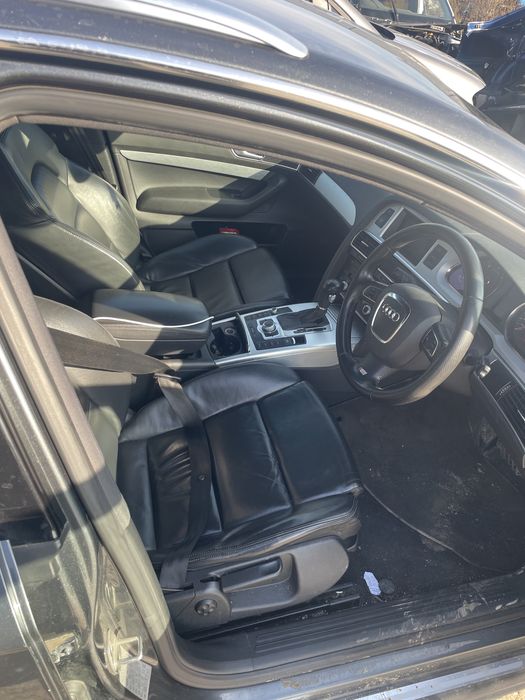 Vand piese audi a6 c6 sline 2.0 cod cutie LDQ