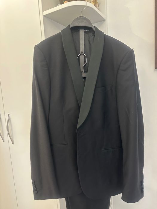 Мъжки костюм Tiger of Sweden L