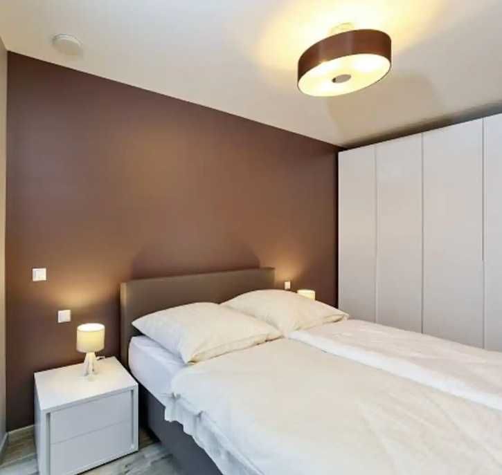 Дава се под наем Тристаен апартамент в Пловдив, Западен - 98 кв.м за 408 € - Снимка #3