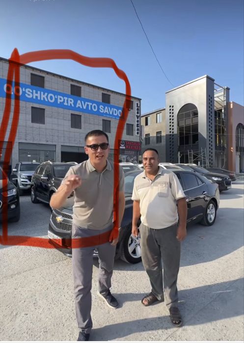 Bino ijaraga beriladi