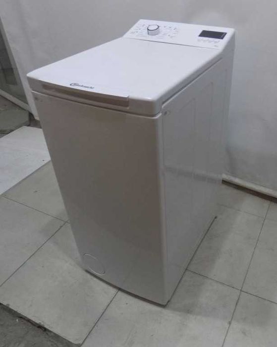 Пералня Bauknecht WAT Smart Eco 12C код 4015