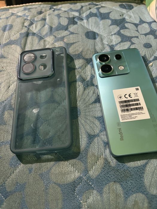 Xiaomi Redmi Note 13 Pro 5G 256GB